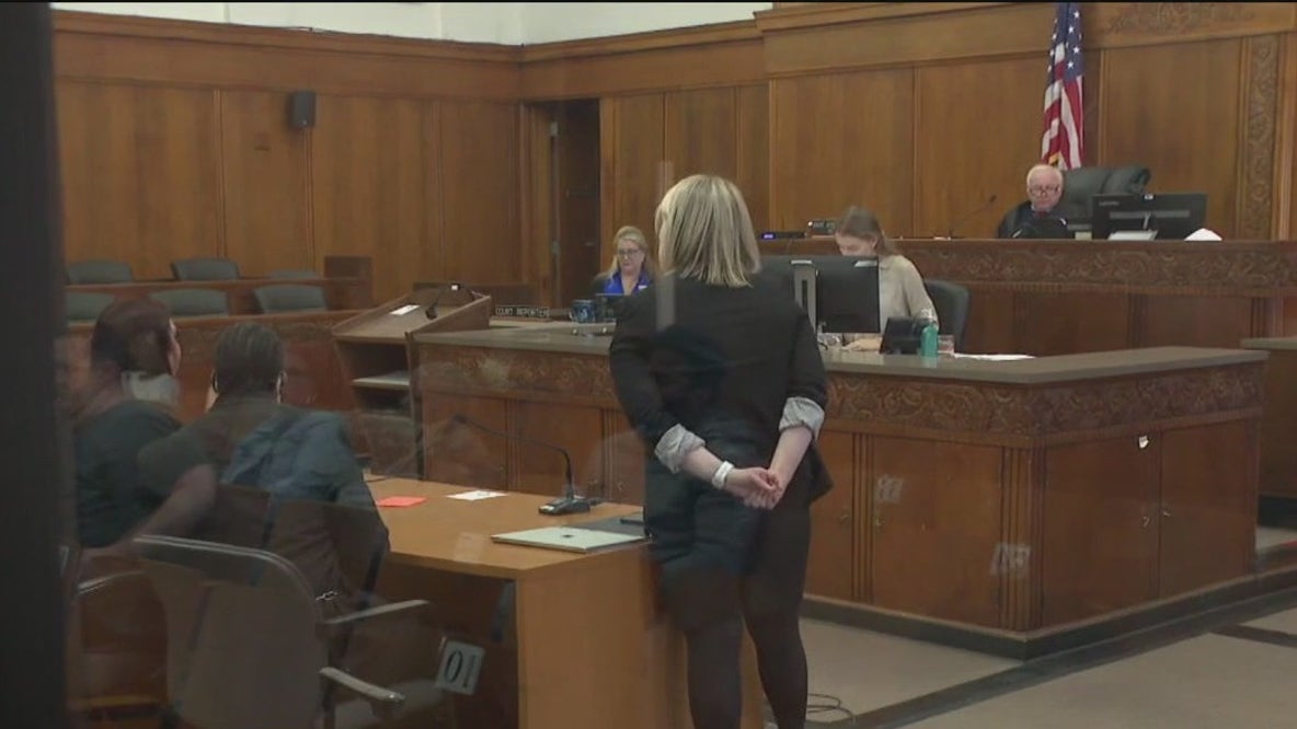 Milwaukee homicide from November 2022 dismissed; here’s why